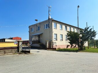 Pronájem kanceláře 31 m² – Vladislav, ihned k dispozici - 7