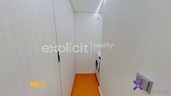 Pronájem, Byty 2+kk, 41m2 - Zlín MAX 32, ev.č. 02298 - 7