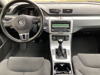 Volkswagen Passat 1.8 TSI 118 kw - 7