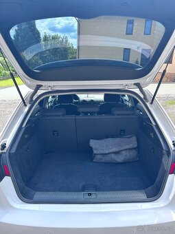 Audi A3 1.6TDI, 81 kw, Sportback, 113 tis. km - 7