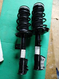 Tlumiče pérování komplet Fiat Panda 2012- ORIG OEM - 7