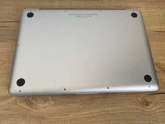 Macbook pro 2012 16gb ram - 7