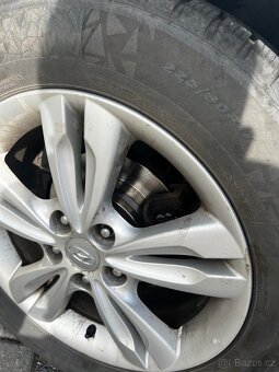 Hyundai ix 35 1.6 +LPG - 7