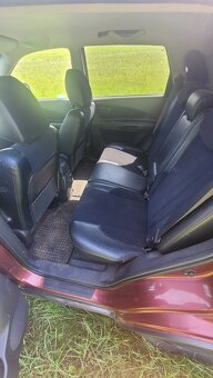 Hyundai tucson 4x4 - 7