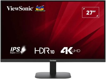 27" ViewSonic VA2708-4K-HD,zaruka - 7