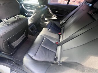 náhradní díly BMW F30 330D - 7