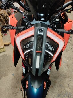 KTM 1290 SUPER DUKE R - 7