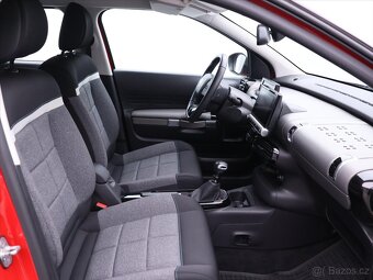 Citroën C4 Cactus 1,2 Puretech 81kW CZ Aut.Klima (2020) - 7
