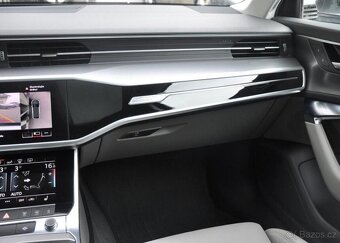Audi A6 50TDI QUATTRO N.TOP K360° PANO - 7