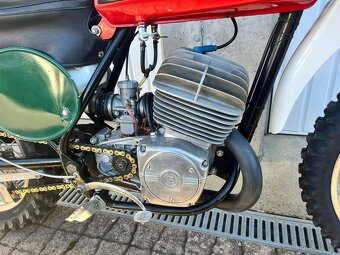 Čz 250/980 - 7