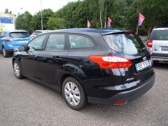 Ford Focus 1.0i EcoBoost 74kw(100hp) r.v.4/2014 - 7