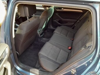 VW Passsat 2.0 TDI najeto 104 000 km - 7