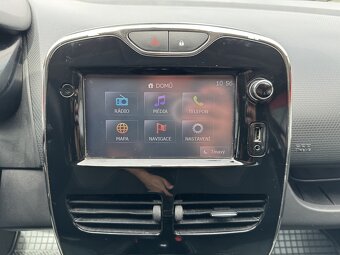 Renault Clio 1.2i Paris Navi Klima Tempomat Bluetooth - 7