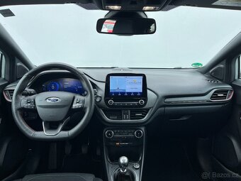 Ford Puma 1,0 92KW ST.Line X,B&O,Navi,ACCTemp,LED,DPH - 7