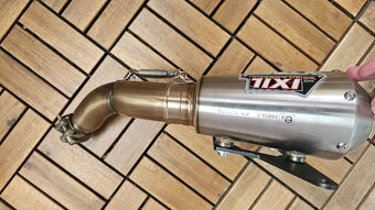 Laděný výfuk Ixil Xtrem - 7