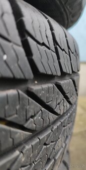 pneu zimní Gislaved EuroFrost 5 R14 175/65 - 7