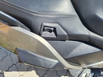 BMW C 6T0 GT - 7
