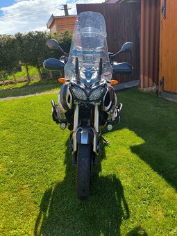 YAMAHA XT 1200 SUPER TENERE - 7