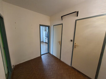 Pronájem 3+1 Česká Lípa, centrum města, ul. Roháče z Dubé. - 7