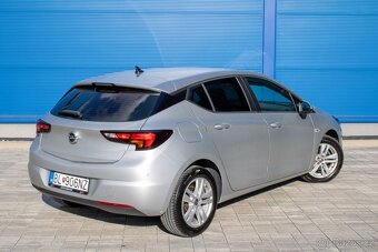 Opel Astra 1.6 CDTI 110k Enjoy - 7