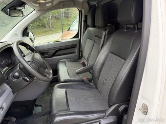 Citroen Jumpy 2.0 HDI 90kw 12/2018 / 129000km - 7