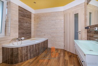 Prodej rodinného domu o rozloze 164 m², Nové Město na Moravě - 7