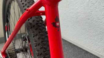 Horské kolo Focus Whistler 29 , M - 7