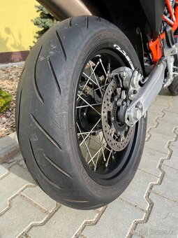 KTM 690 SMC R - 7