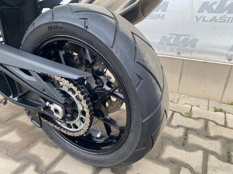 KTM 1290 Super Adventure S + TECHPACK - 7