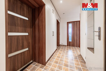Prodej bytu 3+kk, 66 m², Beroun, ul. Tyršova - 7