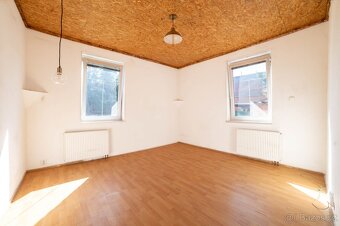 NA PRODEJ - Baťovský půldomek, Podvesná - 7