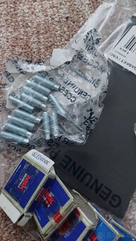 Stativ Husquarna - díly - 7