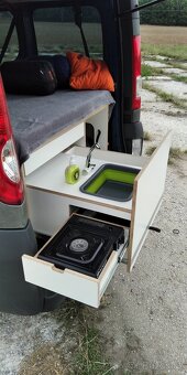 Opel Vivaro 2.0 CDTI 84kw 9 míst - 7