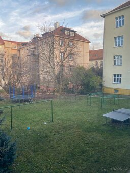 Pronájem bytu 3+kk, 75 m² – Brno-Masarykova čtvrť - 7