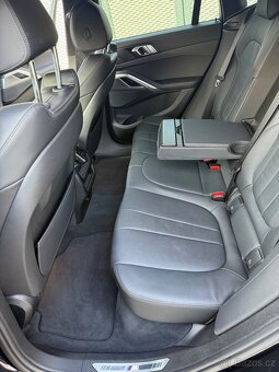 BMW X6 30d - 7