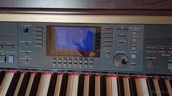 Elektro piáno Yamaha - 7