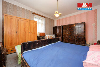 Prodej rodinného domu v Mladějovicích - 7