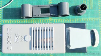 Diaprojektor Diax 3 - 7