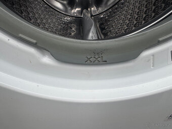 Pračka AEG Lavamat Protex Plus 8kg - 7