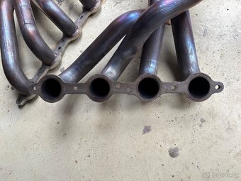Výfukové svody American Racing Headers - Chevrolet Camaro - 7