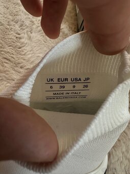 Balenciaga Speed 2.0 dámské boty - 7