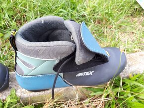 Bezky / bezecke lyze 200 cm - 7