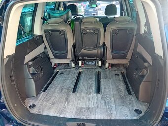 Peugeot 807. Motor 2.0 l 103KW LPG - 7