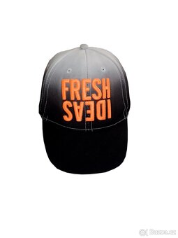 dětské kšiltovky - 7