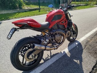 Ducati 821 - 7