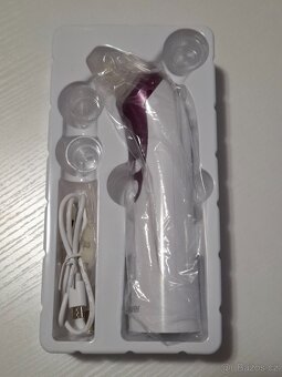 Čistič pórů TOP STAV - 7