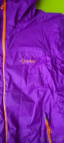 Bunda Kilpi Siberium 30.000 2,5L vel.42 - 7