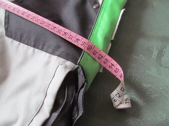 Nový. Dvoudílný textilní komplet, Biker - 7