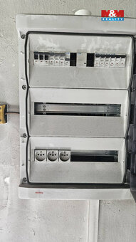 Pronájem skladu, 200 m², Hlubočky, ul. Dukelských hrdinů - 7