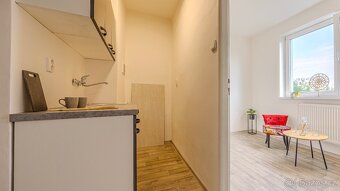 Prodám byt 1+1 s nájemníkem – Hodonín - 7